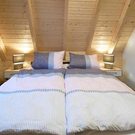Strandvogt 3 Mp 35 Haus Philipp Casa de Férias