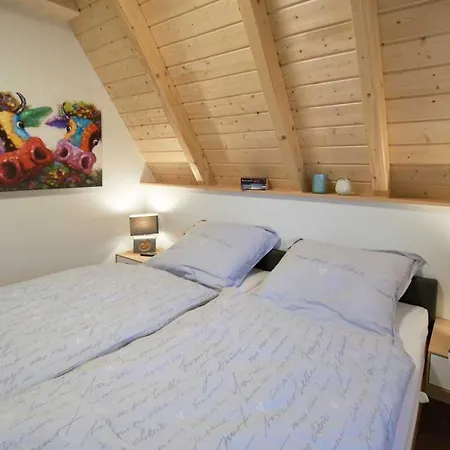 Casa de Férias Strandvogt 3 Mp 35 Haus Philipp