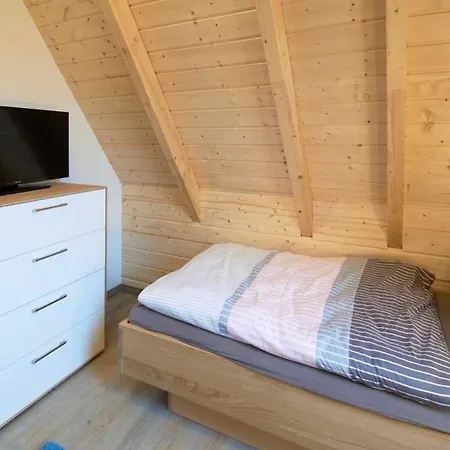 Casa de Férias Strandvogt 3 Mp 35 Haus Philipp *